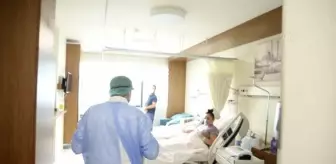 Aşı yaptırmayan Kovidli anne adayları pişman