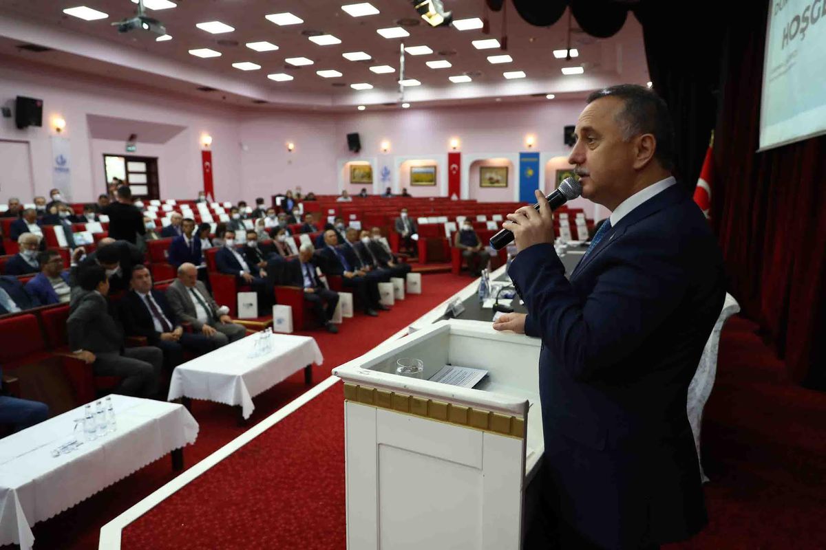 Bağcılar\'da Kazak rüzgarı esti