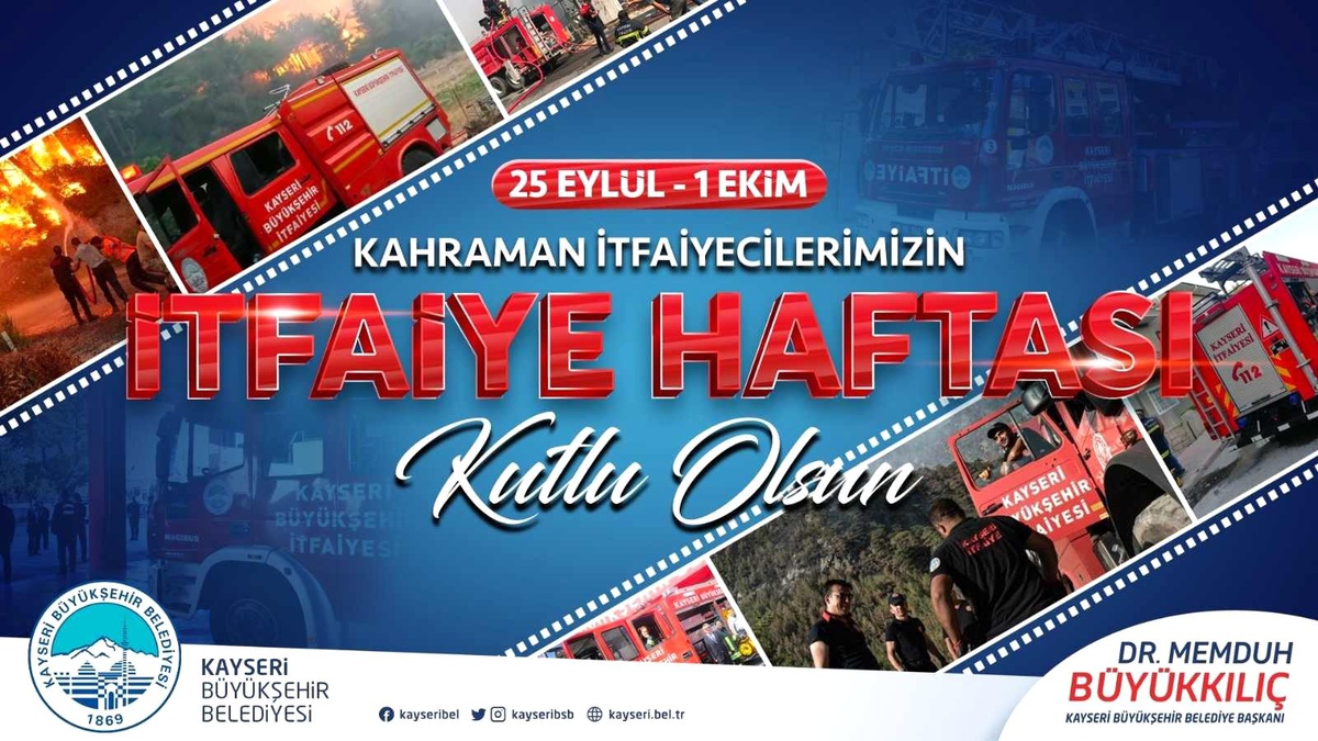 Büyükkılıç: "Kahramanlarımızın Alnından Öpüyorum"