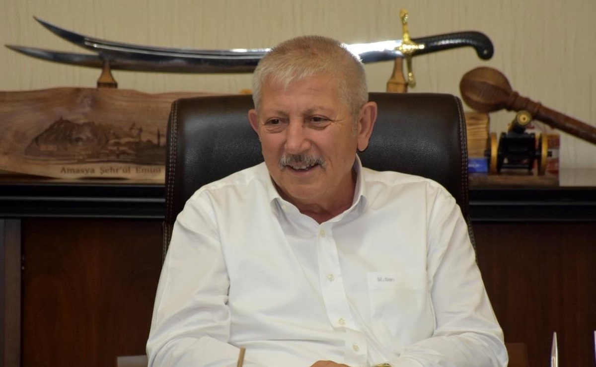 Başkan Sarı açıkladı: Eski sanayi bölgesinde kentsel dönüşüm uygulanacak