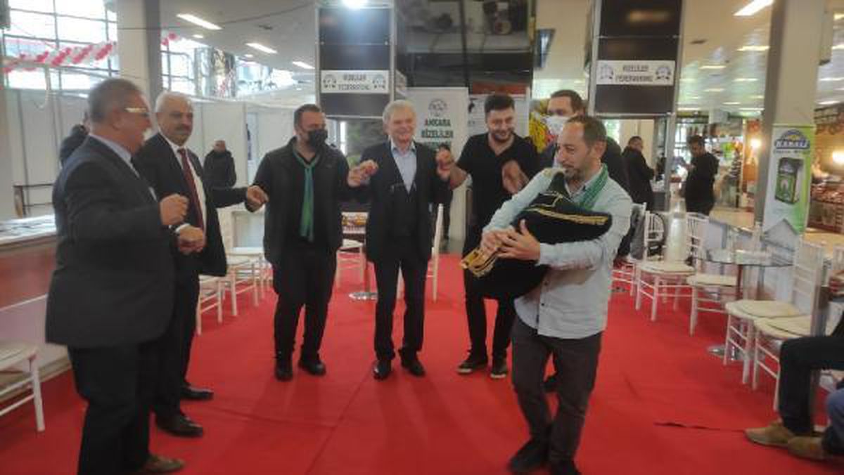 Başkent\'te \'Rize\' günleri