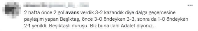 Beşiktaş'ın 'Avans' paylaşımı yeniden gündemde! Yapılan paylaşımlar siyah-beyazlı taraftarları kızdırdı