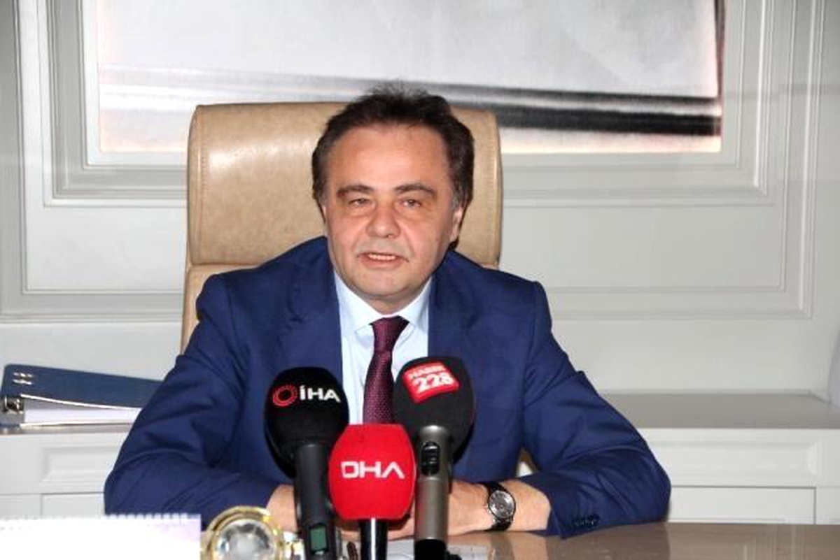 Bilecik\'te kanalizasyon ve yağmur suyu sorunlarını çözüme kavuşturacak projenin tanıtımı yapıldı