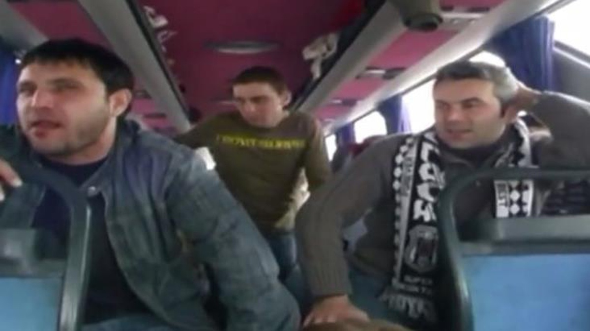 Beşiktaş\'ın durumunu "Bizde çok sakat var" efsanesi özetledi! Sosyal medya sallanıyor
