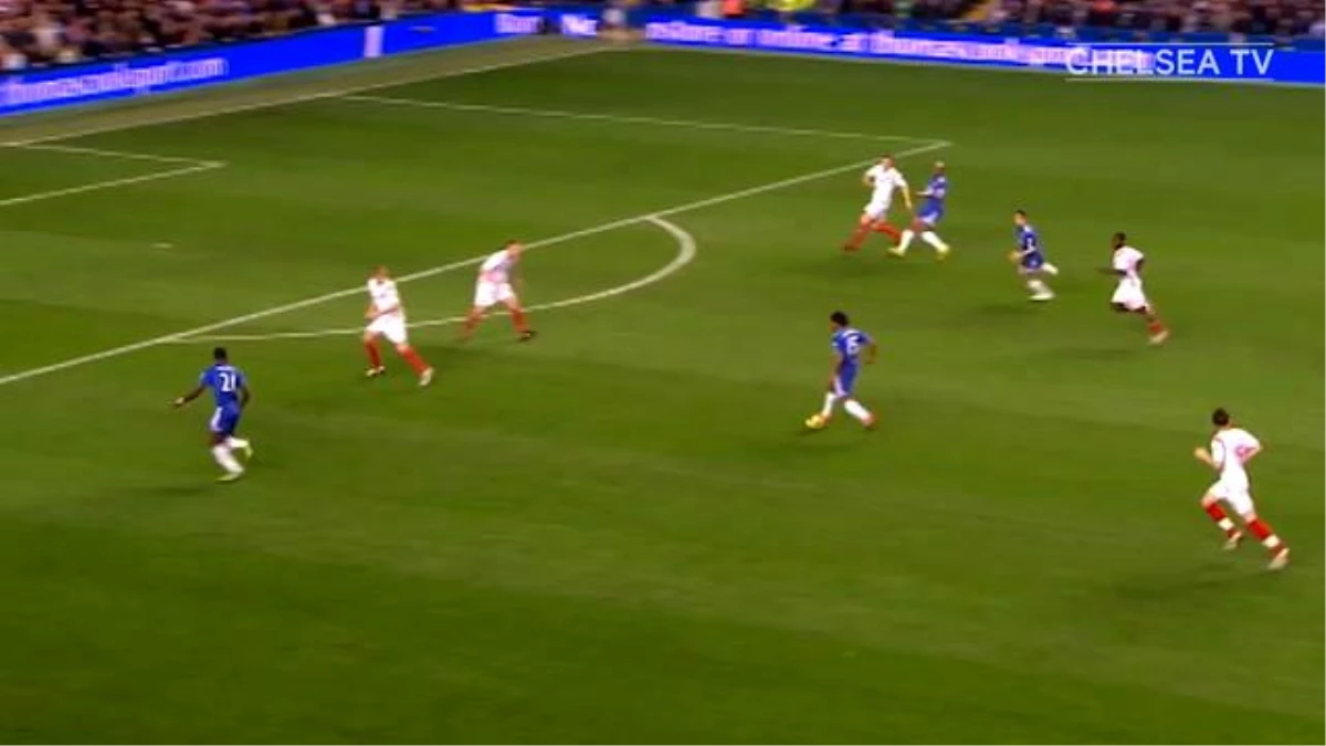 Chelsea ve Fransız Oyuncular Arasındaki Muazzam Bağlantı