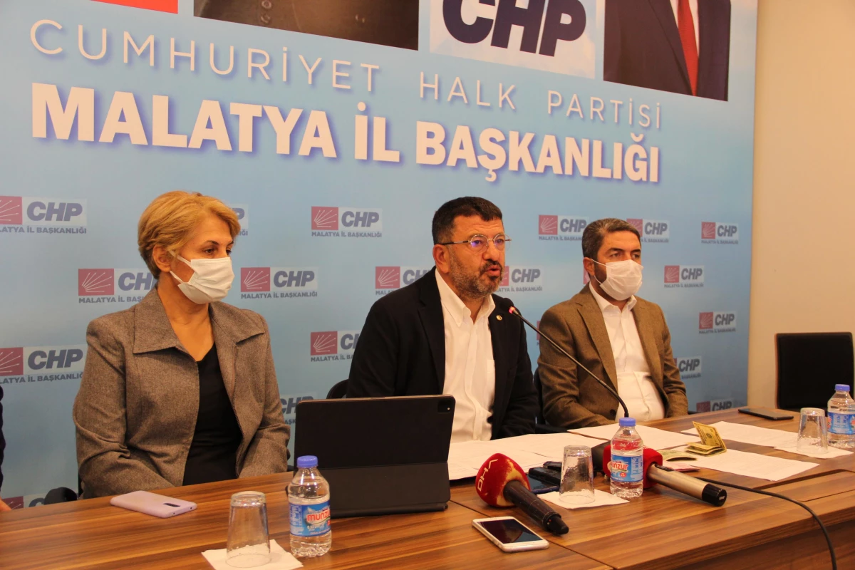 CHP\'li Ağbaba\'dan zincir marketlere düzenleme getirilmesi önerisi Açıklaması