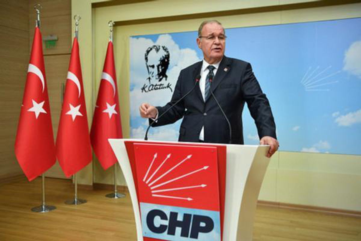 CHP\'li Öztrak: İlk seçimde işbaşına geleceğiz