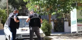 Denizli'de anaokulu önünde bıçaklı kavga; tekniker yaralandı