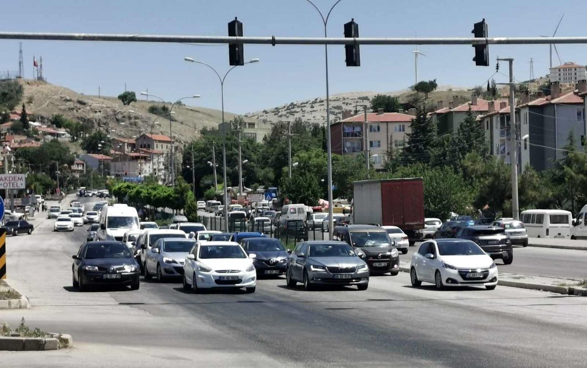 Denizli\'de trafik güvenli sağlanacak