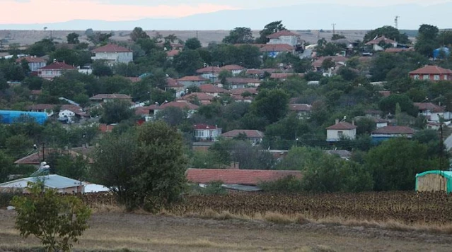 Kan emen sinekle bulaşan Mavi Dil hastalığı belirtileri görüldü! Edirne'de 8 köy karantinaya alındı