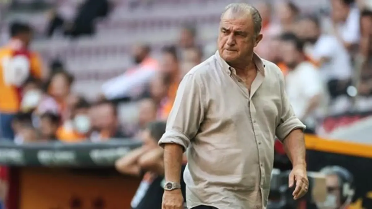 Galatasaray\'da kötü gidişatın faturası 3 futbolcuya kesildi! Fatih Terim, o isimlere forma vermeyecek