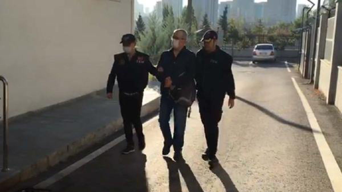 Son Dakika | FETÖ\'nün \'TSK yapılanması\' soruşturmasında 51 gözaltı kararı (2)