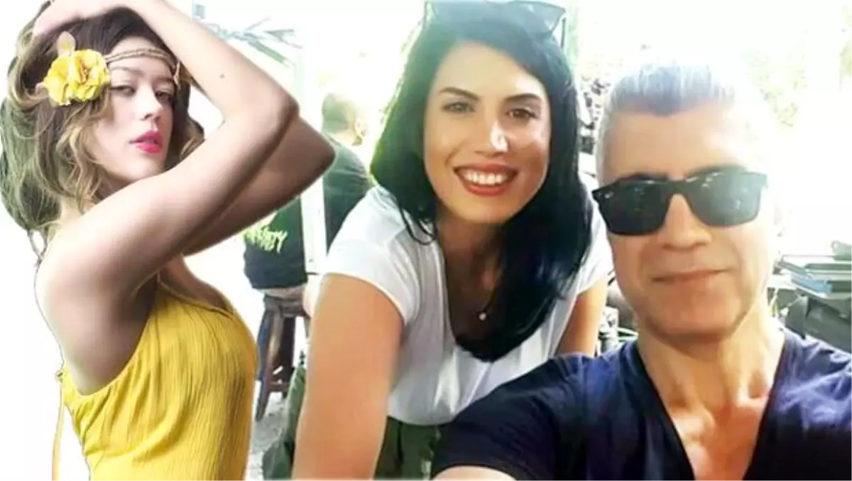 Feyza Aktan\'dan eski eşi Özcan Deniz ile kardeşi Sibel Semerci\'ye gizli kamera suçlaması