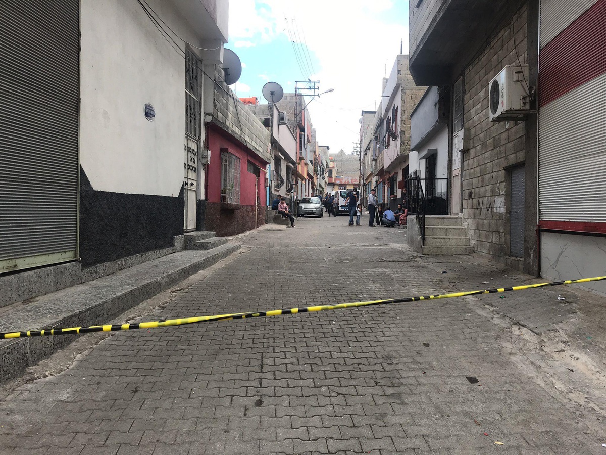 Gaziantep\'te uyuşturucudan 6 yıl hapis cezası bulunan hükümlü yakalandı