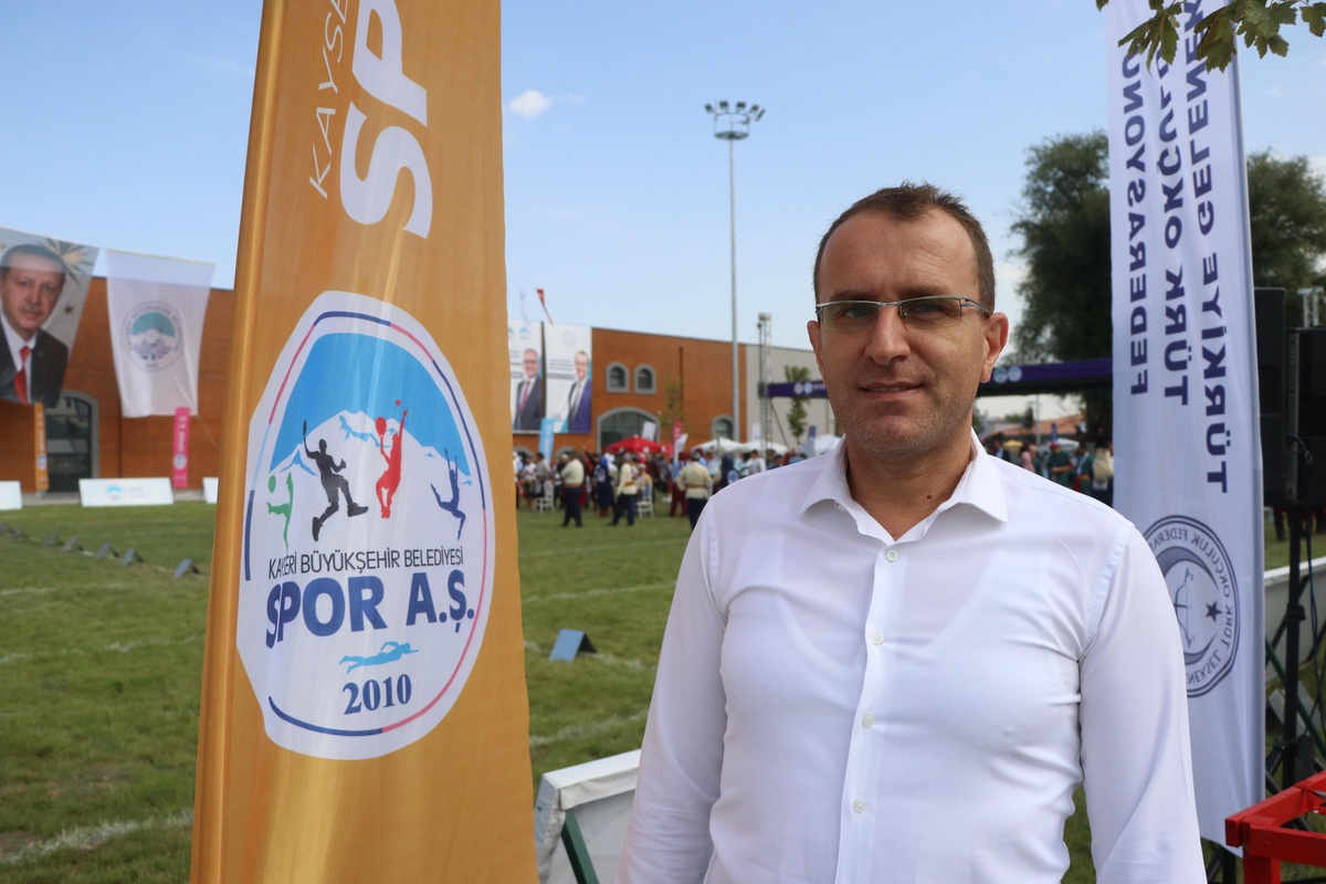Geleneksel okçulukta lisanslı sporcu sayısı 7 bin 500\'e ulaştı
