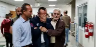 Son dakika... İsrail askerleri tarafından başından vurularak şehit edilen Filistinli gencin cenazesi (2)