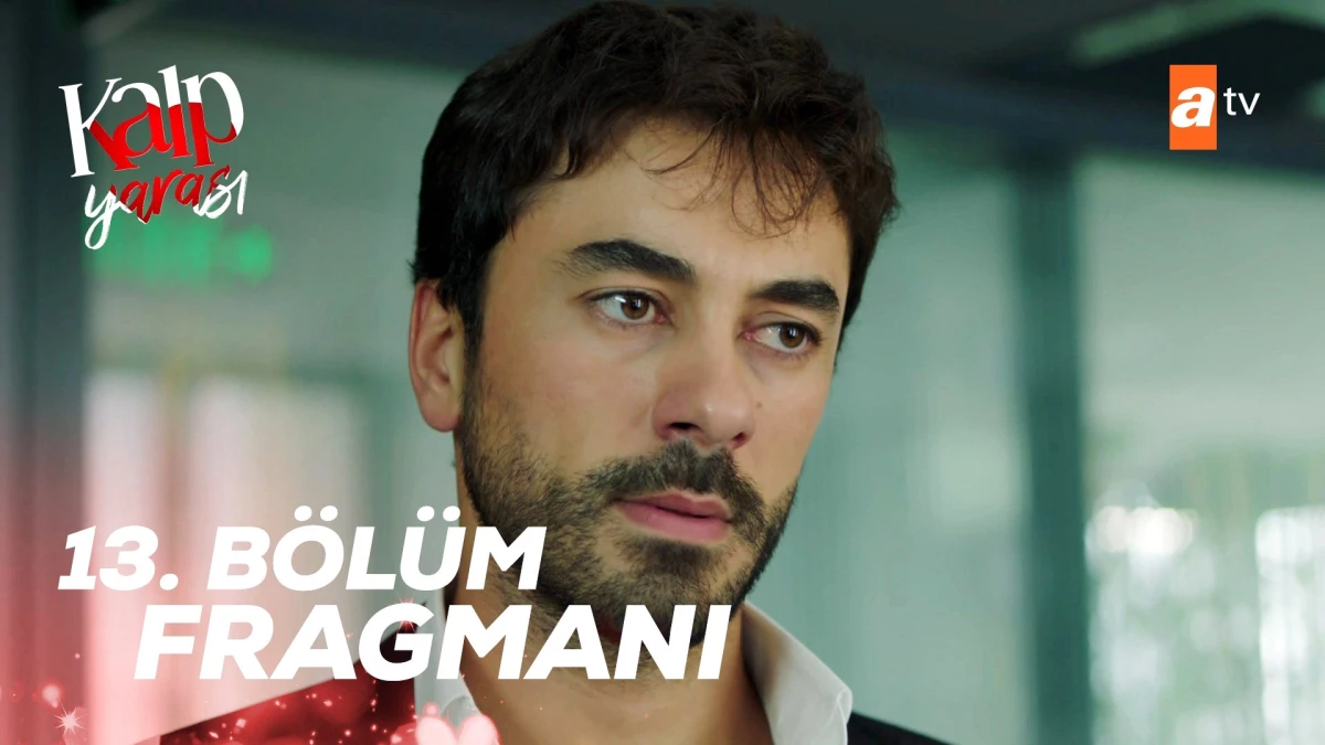 Kalp Yarası 13. Bölüm Fragmanı | Roller değişiyor...