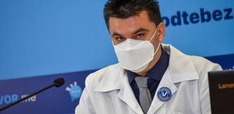 Karadağ'da süpermarket ve iş merkezlerine Kovid-19 sertifikasıyla giriş yapılabilecek