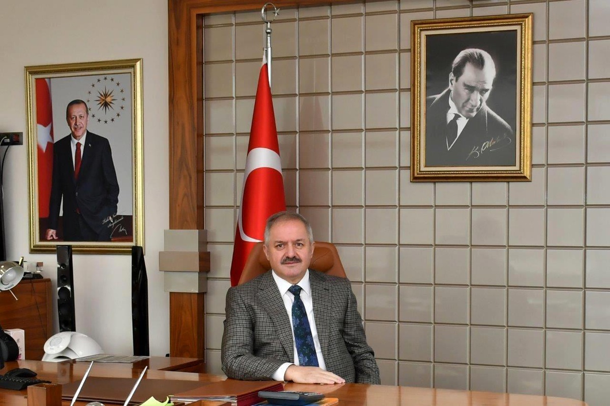 Kayseri OSB Yönetim Kurulu Başkanı Nursaçan, faiz indirimini değerlendirdi