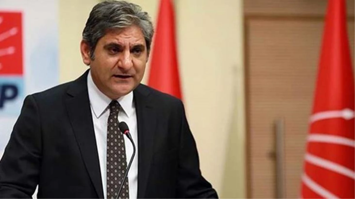 CHP\'li Erdoğdu, "Keşke Demirtaş Cumhurbaşkanı seçilse" sözlerinden sonra geri adım attı: Gönlümdeki aday Kılıçdaroğlu