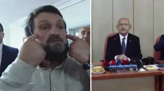 Kılıçdaroğlu, Rize'de çay üreticilerle görüştü, vatandaşın sitemi damga vurdu: Köleleştirmeye doğru gidiyoruz