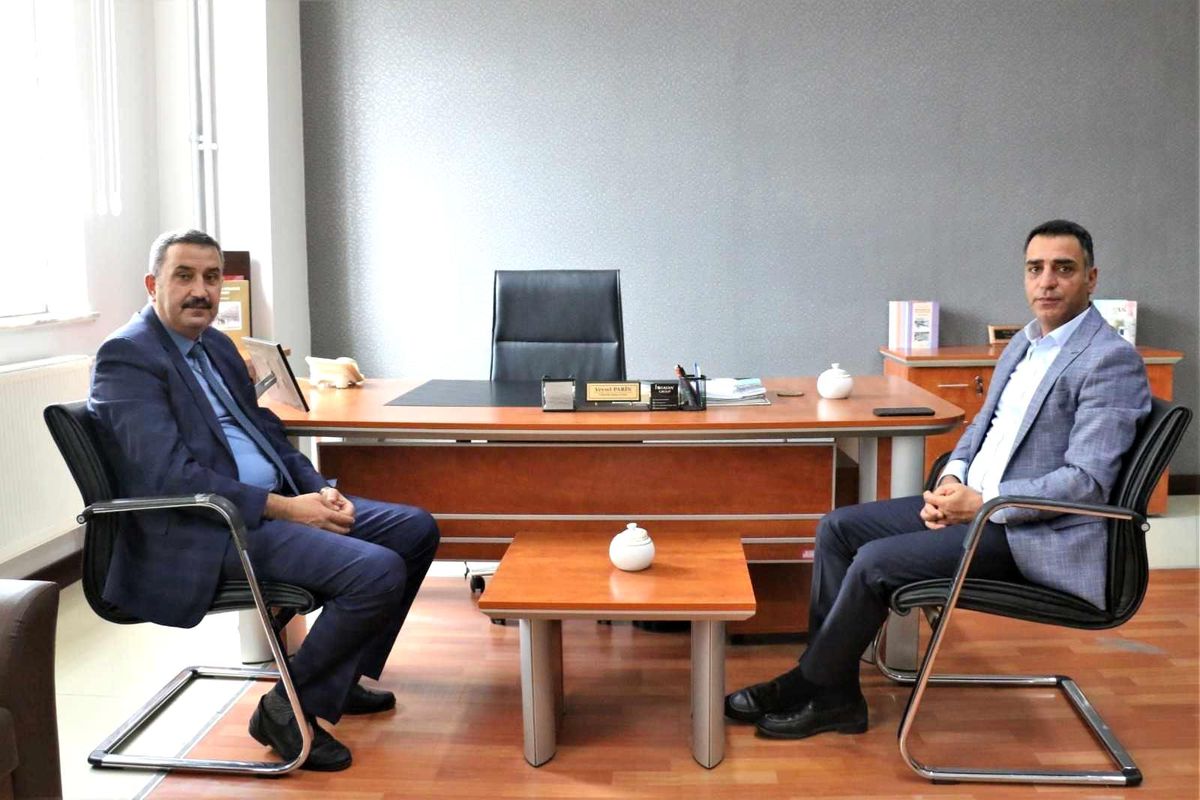 Müdür Göksoy\'dan yapılandırma uyarısı