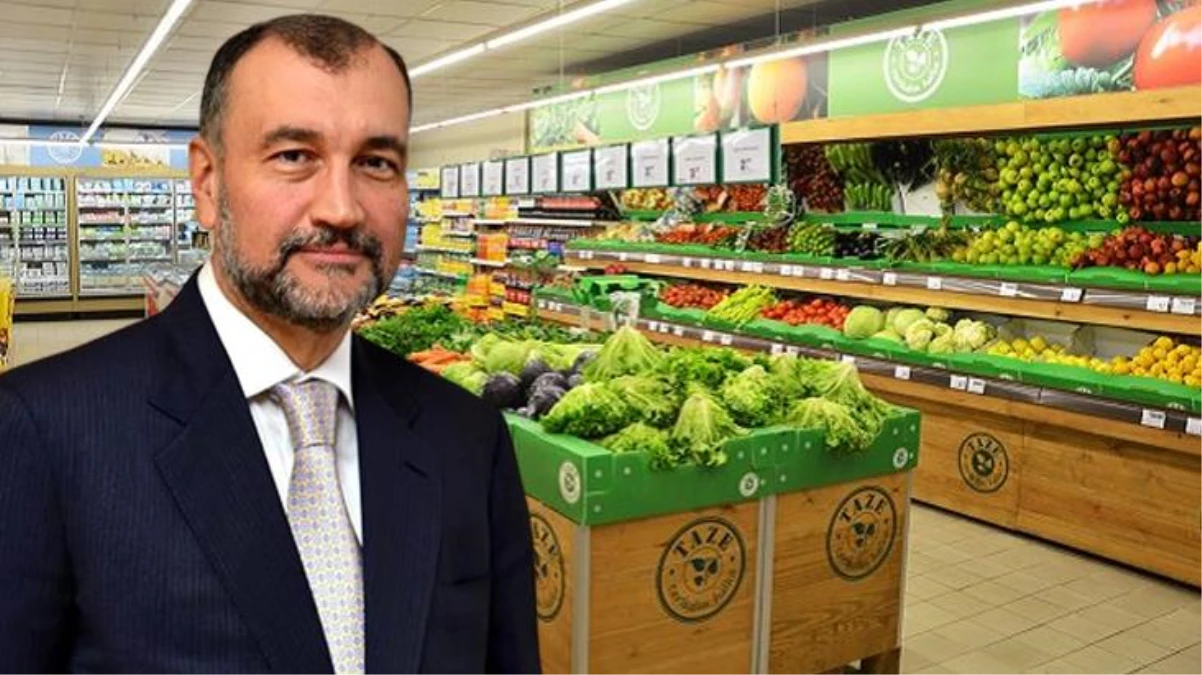 Murat Ülker, zincir marketlere yönelik "fahiş fiyat" suçlamaları hakkında konuştu: Milletin aklıyla alay etmeyin