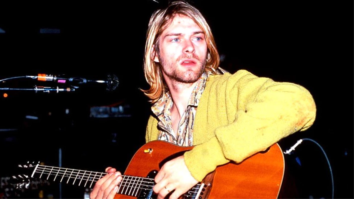 Nevermind: Nirvana\'nın en fazla satan \'zamansız\' albümü 30 yaşında