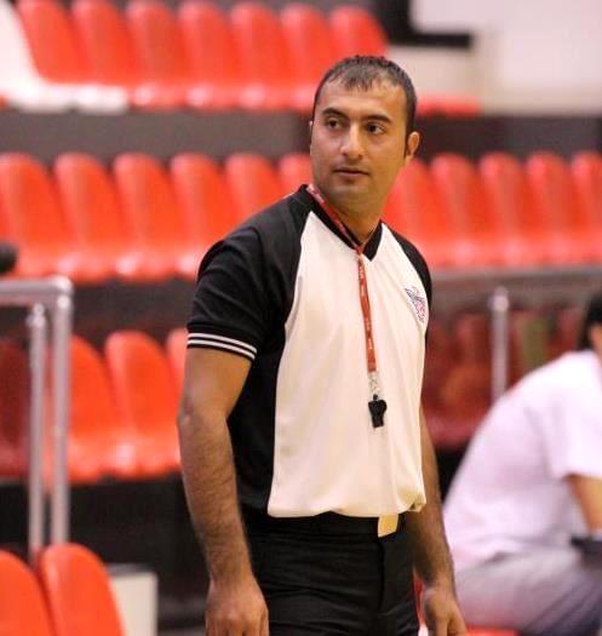 Nihat Kara, Türkiye Kadınlar Basketbol Federasyon Kupası\'nda görev alacak