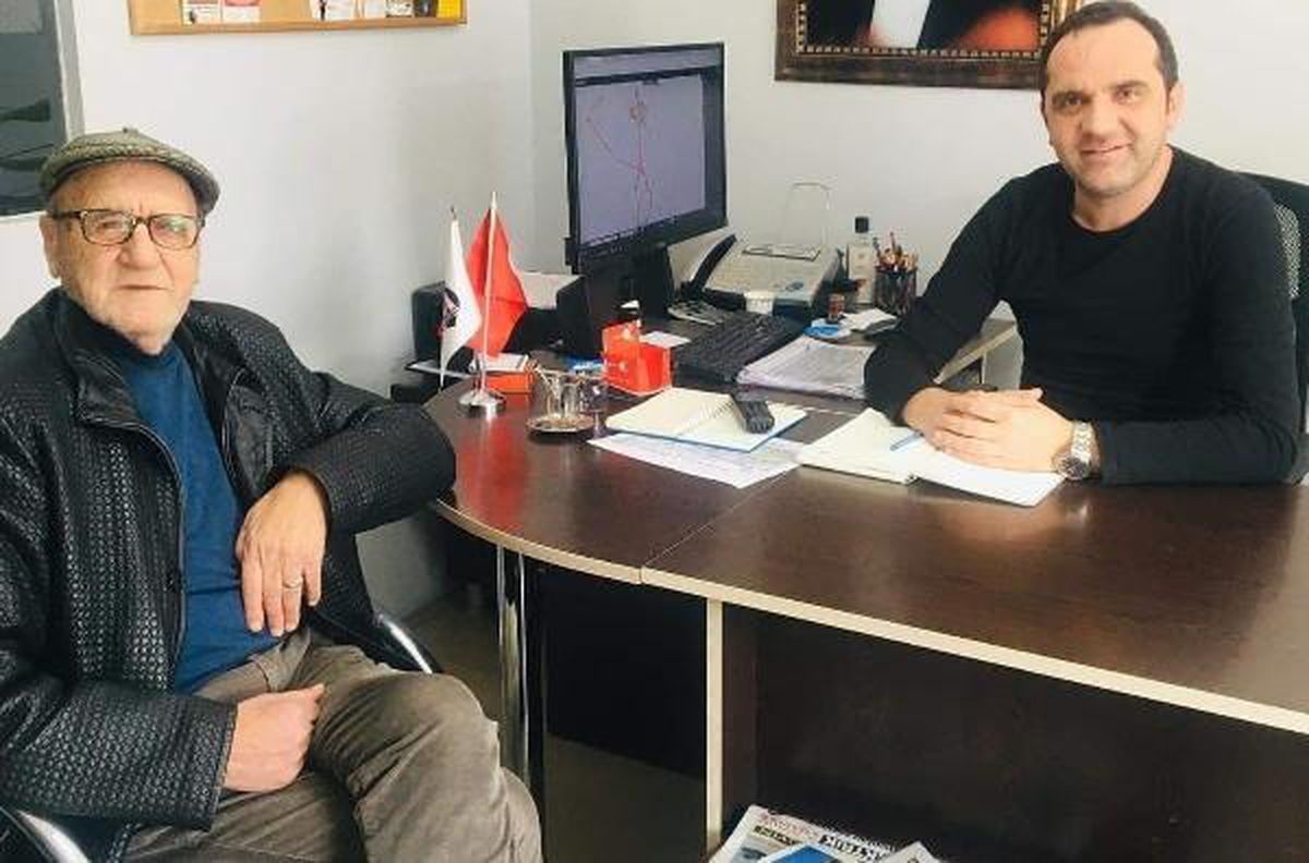 Son dakika haberleri... oğul, 13 gün arayla koronavirüsten öldü