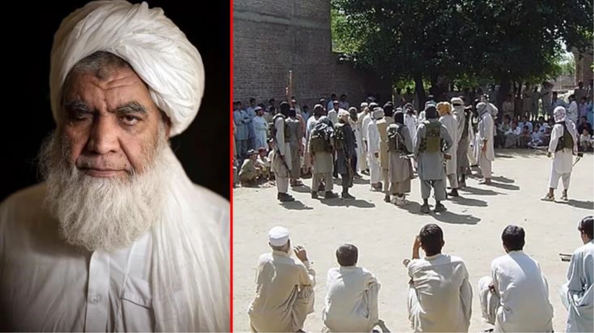 Taliban, Hırsızlar için uygulanan "el kesme" cezasının geri geleceğini duyurdu