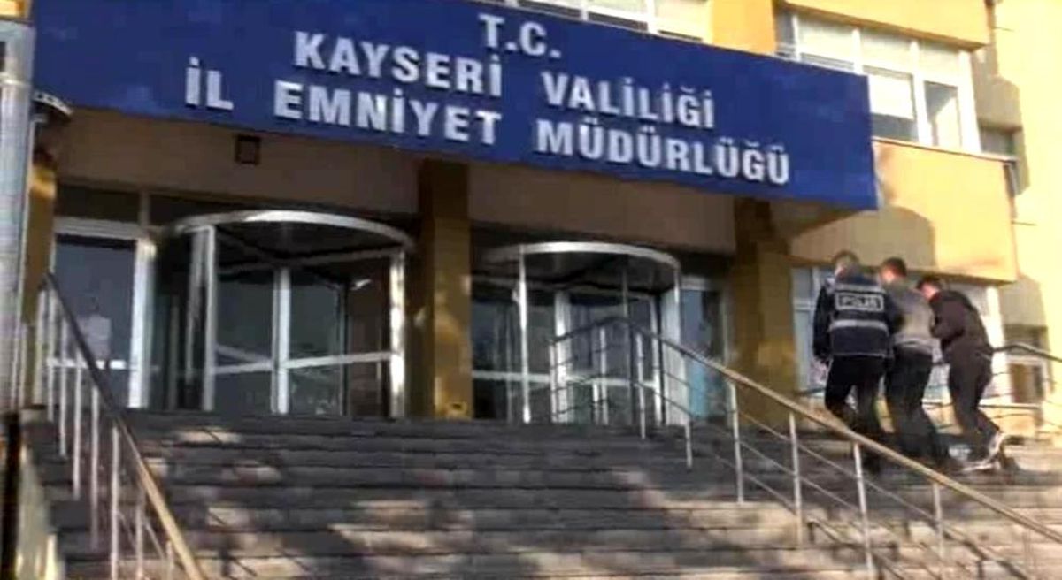 Son Dakika | Terör örgütü DEAŞ içerisinde faaliyet gösteren 4 kişiye adli kontrol