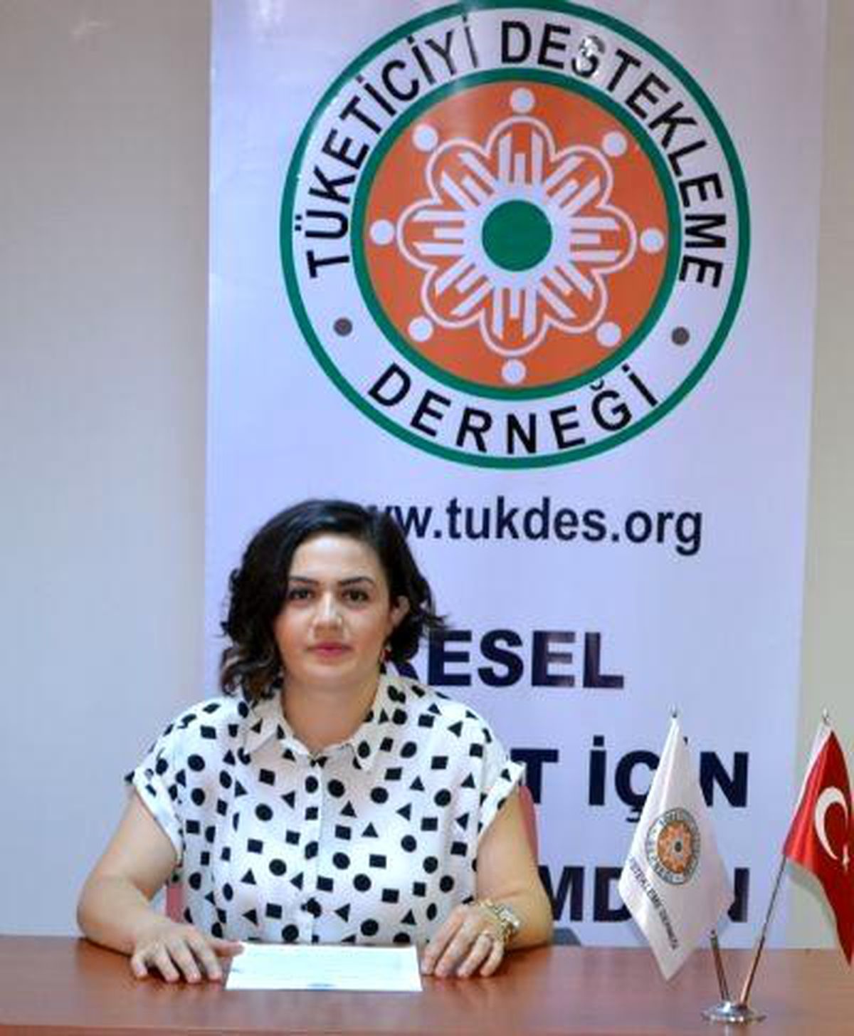 TÜKDES\'ten "Mesafeli sözleşmelerde teyit onaylı ödeme" önerisi