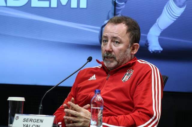 Tüm biletler tükendi! Ajax, temsilcimiz Beşiktaş'a karşı kapalı gişe oynayacak Tüm biletler tükendi! Ajax, temsilcimiz Beşiktaş'a karşı kapalı gişe oynayacak
