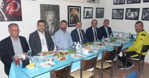 Turgutluspor ilk peşinde Turgutluspor ilk peşinde