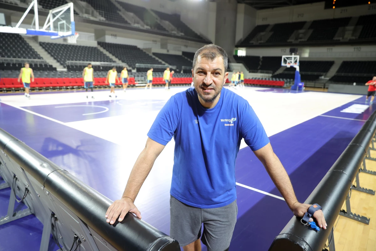 Türk Telekom, ING Basketbol Süper Ligi\'ne iyi başlamak istiyor