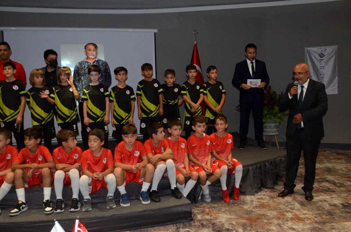 Yalova\'da "Haydi Geleceğe" projesi tanıtıldı