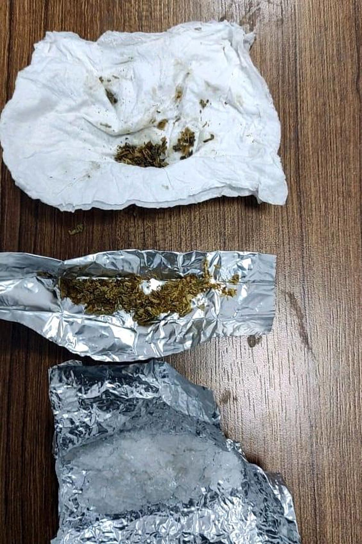 Son dakika haberi! Yenişehir\'de uyuşturucu operasyonu