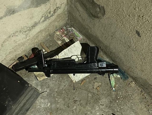 Son dakika gündem: 3 kişinin yaralandığı silahlı saldırıların firari zanlısı yakalandı