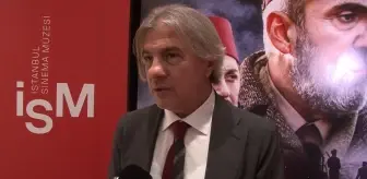 'Akif' filminin ön gösterimi Atlas Sineması'nda gerçekleştirildi