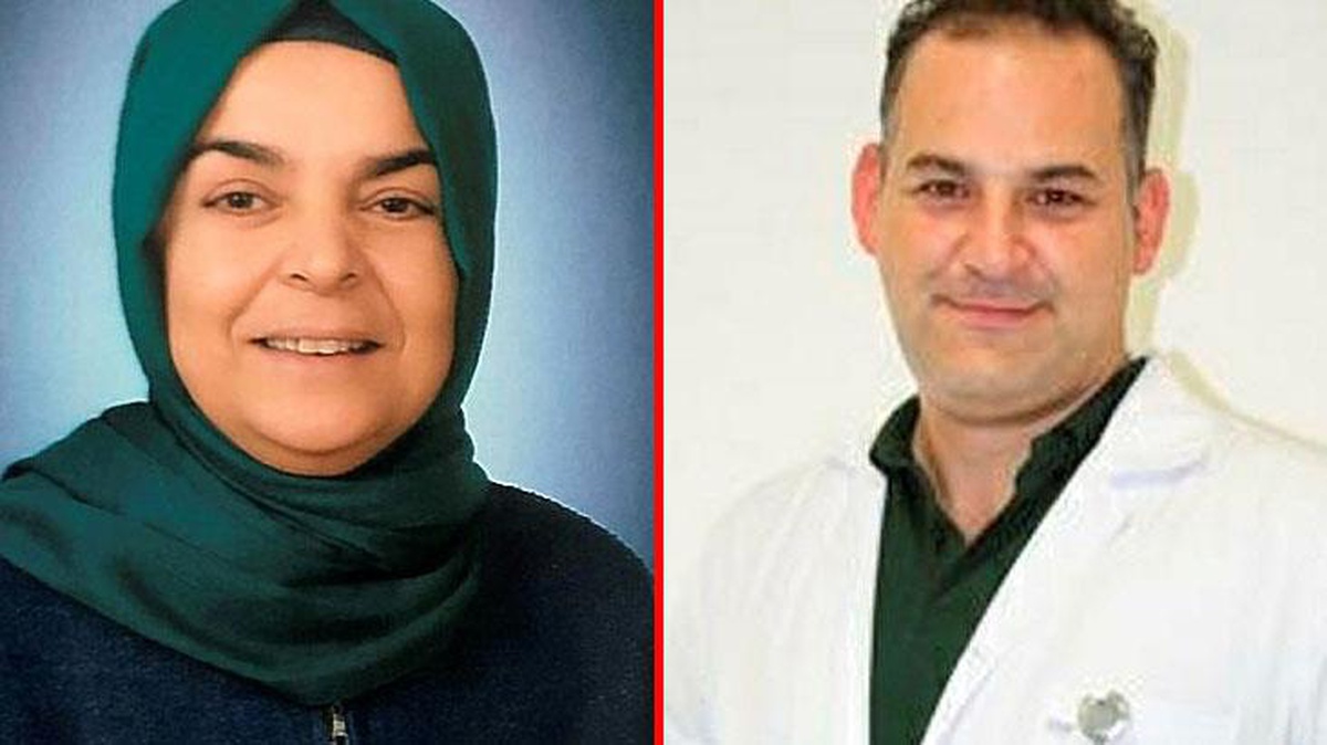Dehşete düşüren olay! Ameliyat sırasında yanlışlıkla toplardamarını kestiği kadına böbreğini bağışlayıp intihar etti