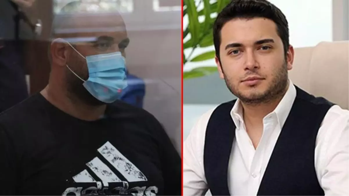 Arnavutluk\'ta Faruk Fatih Özer\'e yardım eden kişi Federasyon Başkanı\'nın yeğeni çıktı