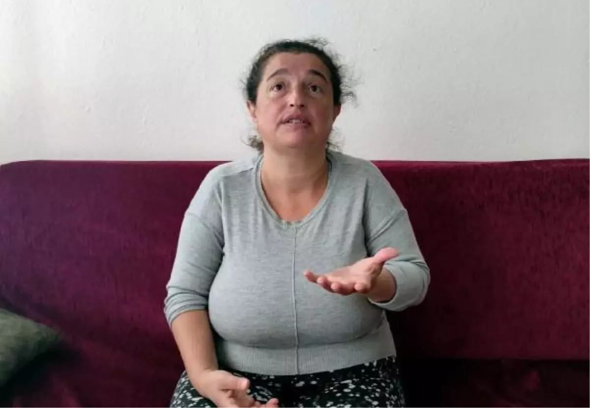 Aydın\'dan Bursa\'ya kaçan Tuana\'nın annesi: Yurtta kalmasını kabul edemem