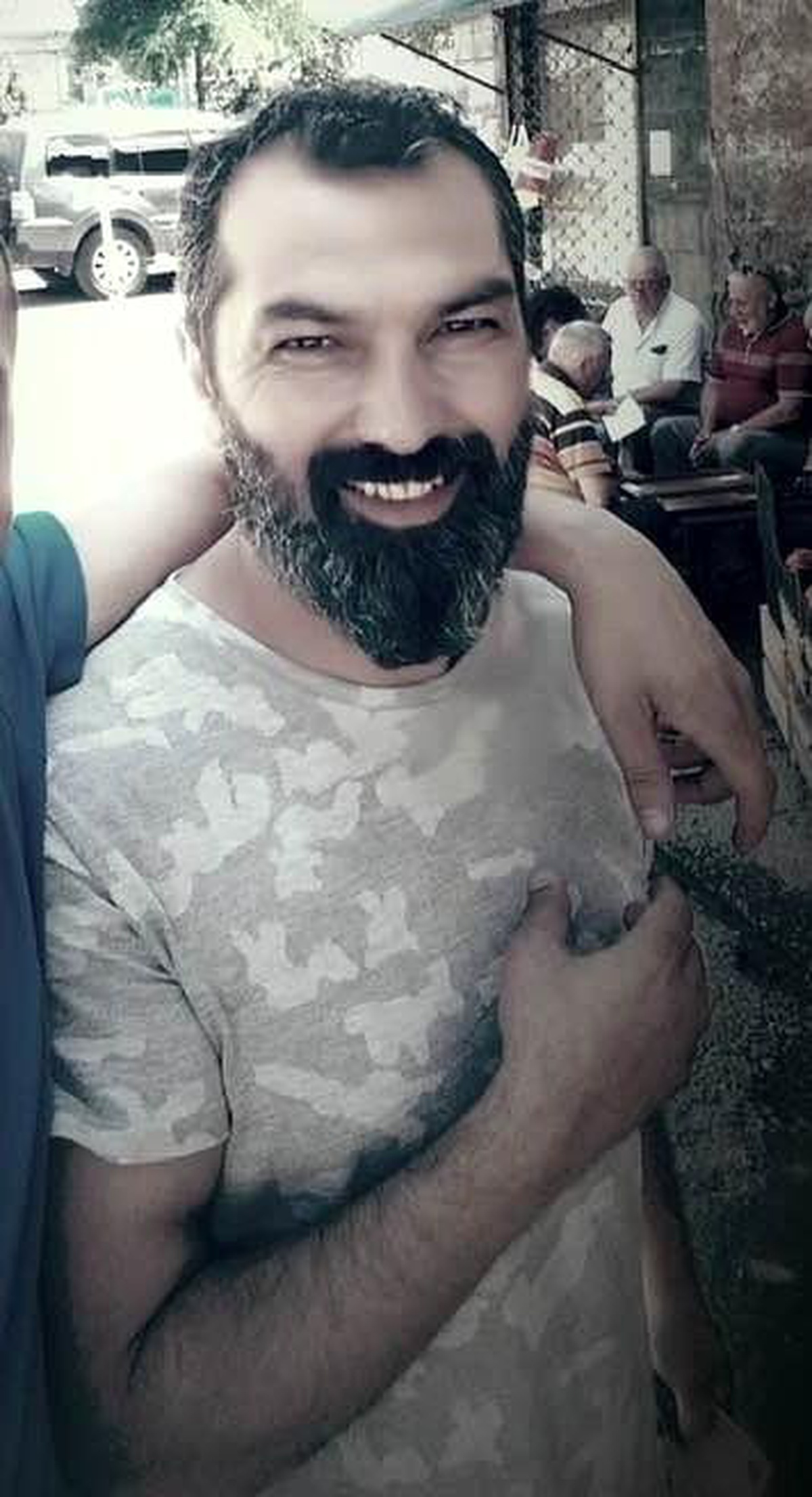 Bu mahallede 1 yılda 2 muhtar hayatını kaybetti