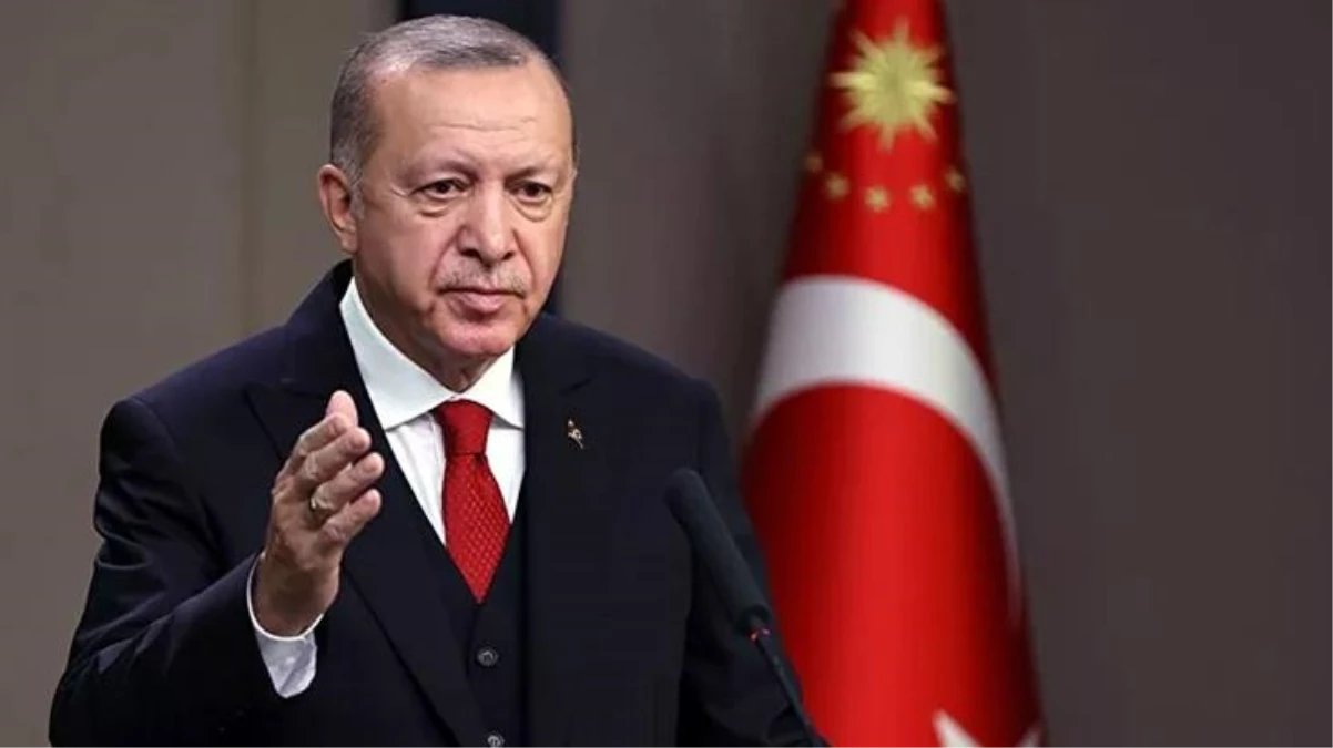 ABD basınının S-400 sorusuna Cumhurbaşkanı Erdoğan: Kimse bizim hangi ülkeden ne alacağımıza müdahale edemez