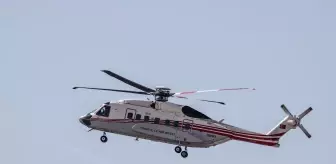 Cumhurbaşkanı Erdoğan TEKNOFEST'te