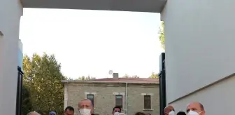 Son dakika haberi: Cumhurbaşkanı Erdoğan: 'Türkiye'nin sosyal yardım bütçesi biz göreve geldiğimizde yıllık 2 milyar liraydı, geçtiğimiz yıl bu rakam 69 milyar lirayı...