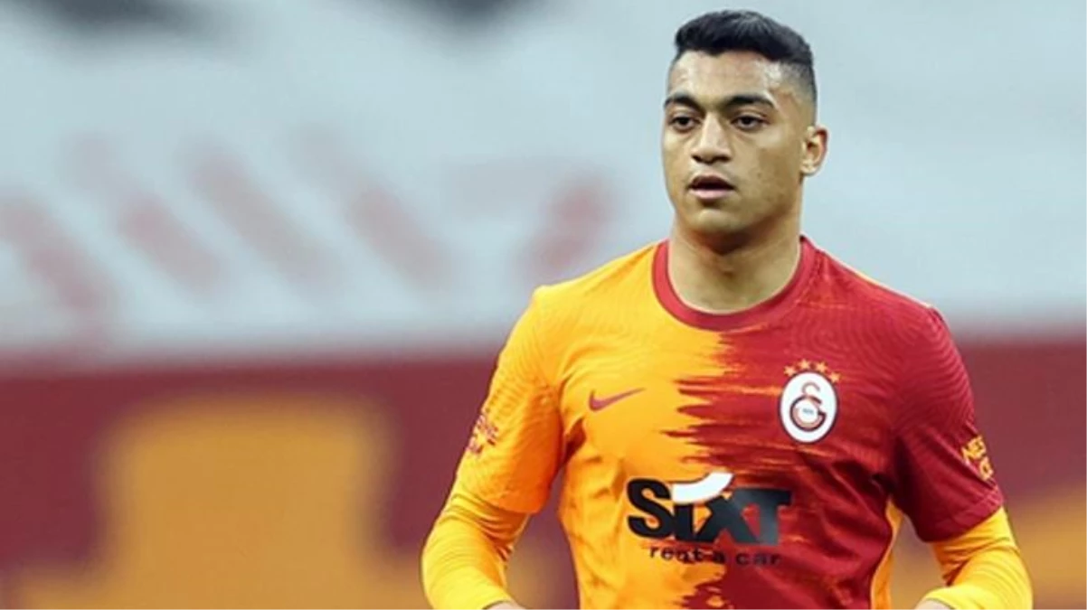 Galatasaray\'da Mostafa Mohamed yolcu! Zamalek, 2021\'in sonunu işaret etti