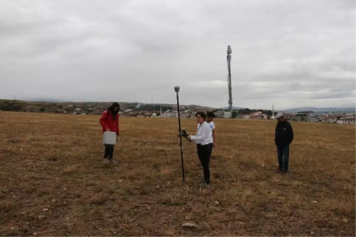 HOROZTEPE HÖYÜĞÜ, 67 YIL ARADAN SONRA YENİDEN KAZILIYOR