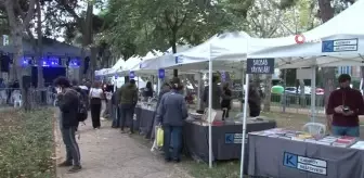 Kadıköy Çizgi Festivali ziyaretçilerine kapılarını açtı